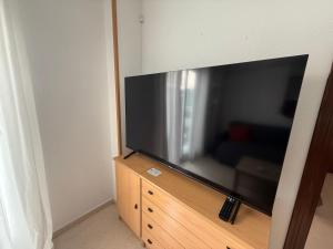 Casa Coral in the old Town of Benidorm