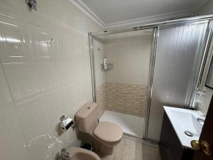 Casa Coral in the old Town of Benidorm