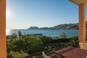 Akrogiali Apartments Limnos Greece