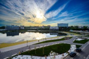 Mirage Beach Spa Hotel