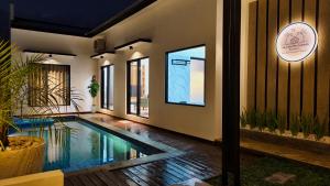 Vila Kelapa Gading Banjarbaru Syariah