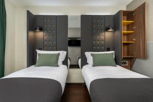 Point A Hotel Dublin Liberties