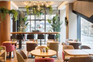 Point A Hotel Dublin Liberties