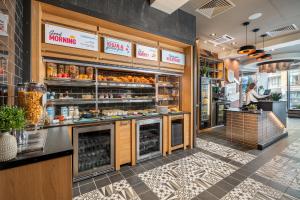 Point A Hotel Dublin Liberties