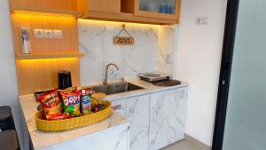 Vila Kelapa Gading Banjarbaru Syariah