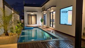 Vila Kelapa Gading Banjarbaru Syariah