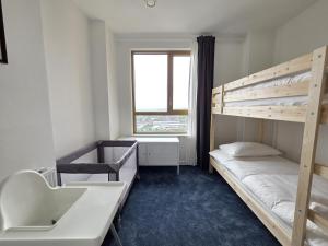 Bermondsey Apartments By Sleepy Lodge