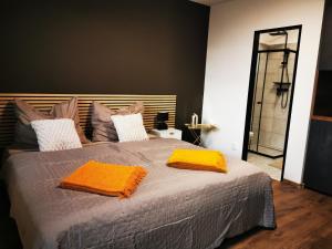 Vinobike Morava Gold Residence