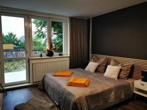 Vinobike Morava Gold Residence