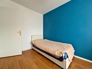 Appartements Bezons Golden - 3 chambres - 3min du Tramway #SirDest : photos des chambres