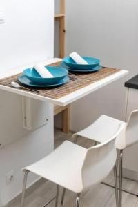 Swarzs Downtown Residence by NW