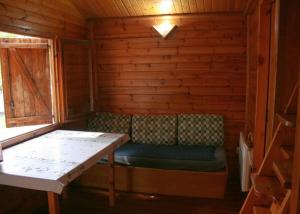 Camping Vidrà