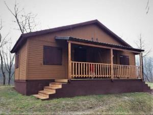 Camping Vidrà