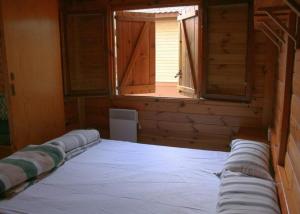 Camping Vidrà