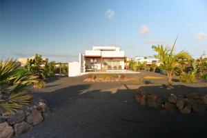 Villa Utopía, Lajares