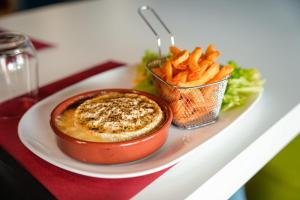 Hotels ibis budget Sete centre : photos des chambres