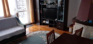 Apartament Zielona Przystań