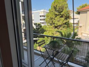 Charming apartment in Glyfada