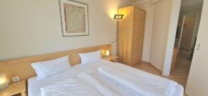 Fewo 543, Seepark Sellin