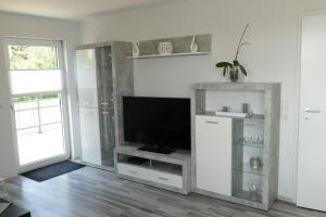 Ferienwohnung Wolfswiese