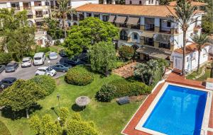 Beautiful Apartment In Málaga