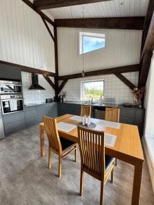 Fjallhus Storhogna 1