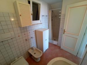 Incantevole suite con veranda