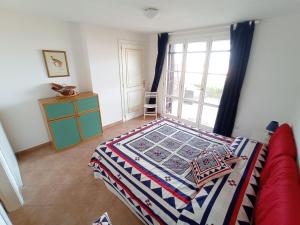 Incantevole suite con veranda