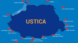 Jasmine House il tuo rifugio centro di Ustica