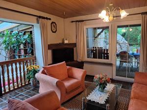 Ferienhaus zum Schornsteinfeger