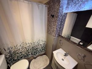 Departamento con muy buena vista a la ciudad