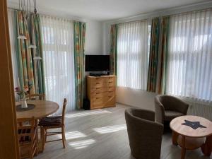 Wohnung Kap Arkona und Dornbusch FeWo 45 und 46