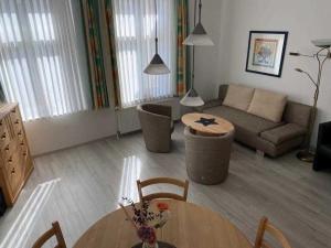 Wohnung Kap Arkona und Dornbusch FeWo 45 und 46