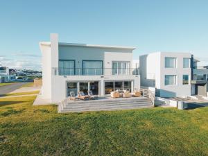 Agapé Villa Agulhas