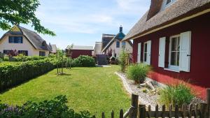 Reethaus "Villa Jane"