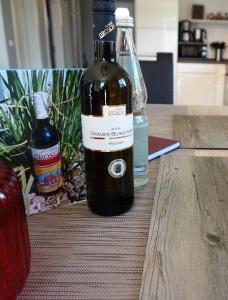 Reethaus "Villa Jane"