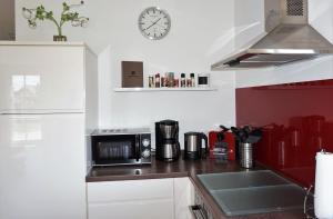 Reethaus "Villa Jane"