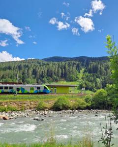 Apartment mit 2 Schlafzimmern