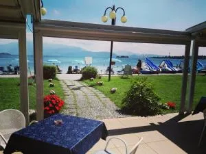 Hotel La Romantica - Пуеньяго