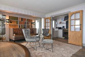 Metropol, Whg 316, Seeseite