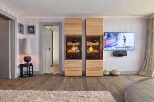 Metropol, Whg 316, Seeseite