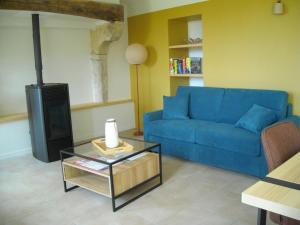 Maisons de vacances Gite de marguerite : photos des chambres