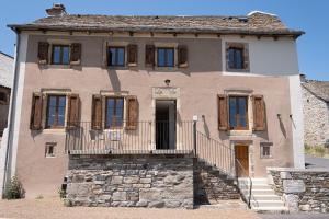 Maisons de vacances Gite de marguerite : photos des chambres