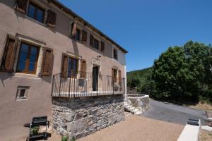 Maisons de vacances Gite de marguerite : photos des chambres