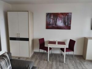 Ferienwohnung Hangblick