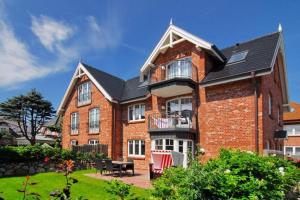 Elisabethstraße 18, Whg 3