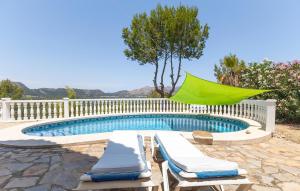 Awesome Home In Orba With Wifi
