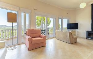 Awesome Home In Orba With Wifi