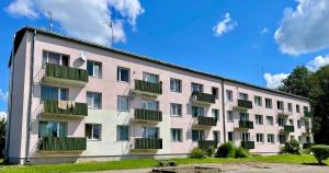 Dzīvoklis Kastaņas