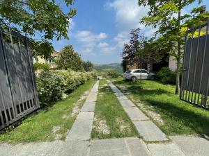Depandance Cascina Vicentini